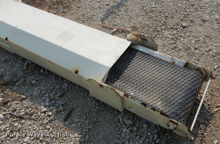 image for item DI8321 Simonsen conveyor