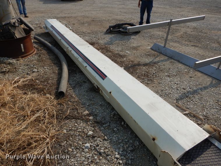 image for item DI8321 Simonsen conveyor