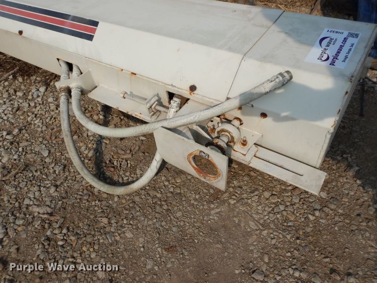 image for item DI8321 Simonsen conveyor