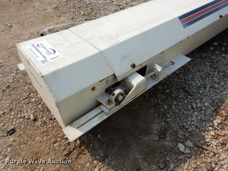 image for item DI8321 Simonsen conveyor