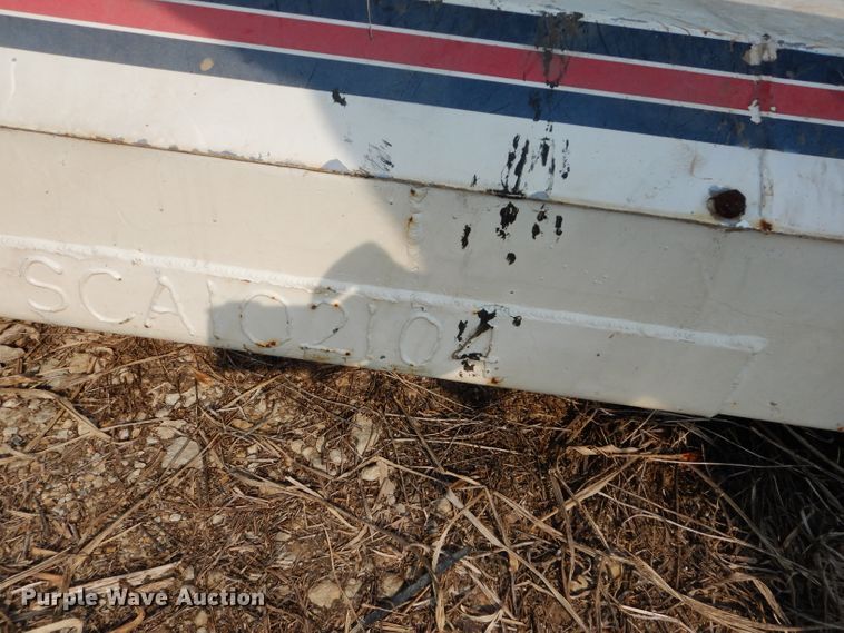 image for item DI8321 Simonsen conveyor