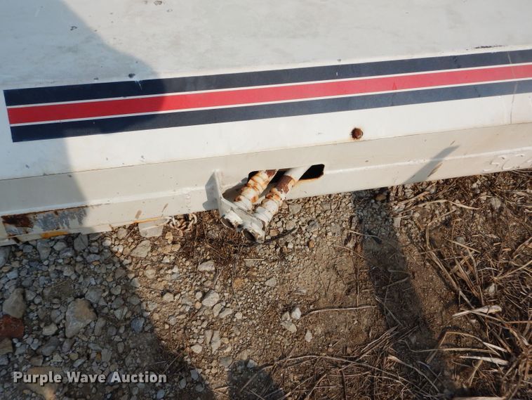 image for item DI8321 Simonsen conveyor