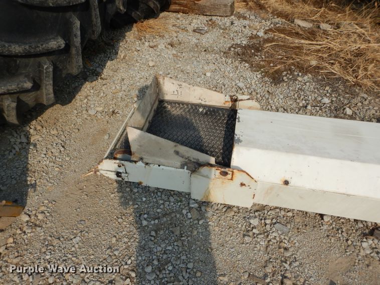 image for item DI8321 Simonsen conveyor