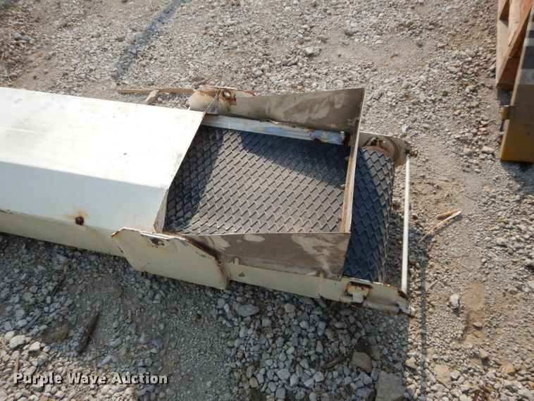 image for item DI8321 Simonsen conveyor