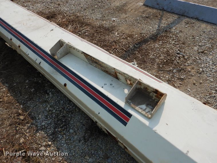 image for item DI8321 Simonsen conveyor