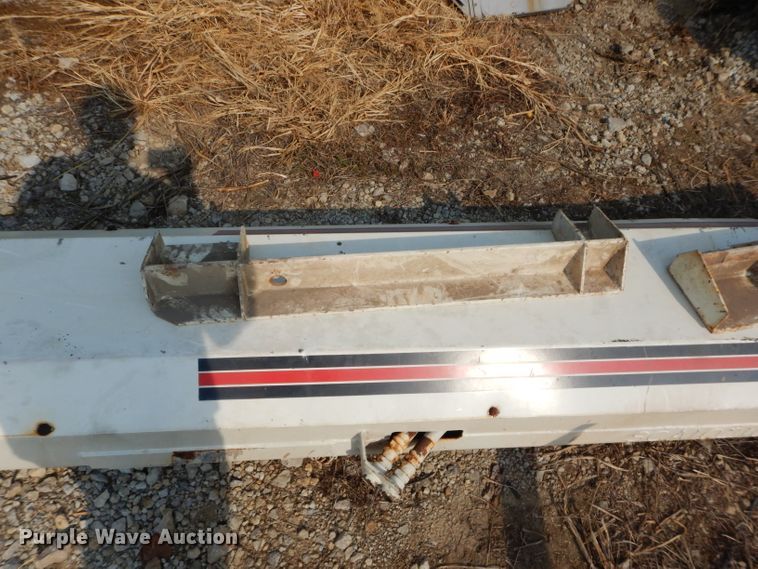 image for item DI8321 Simonsen conveyor