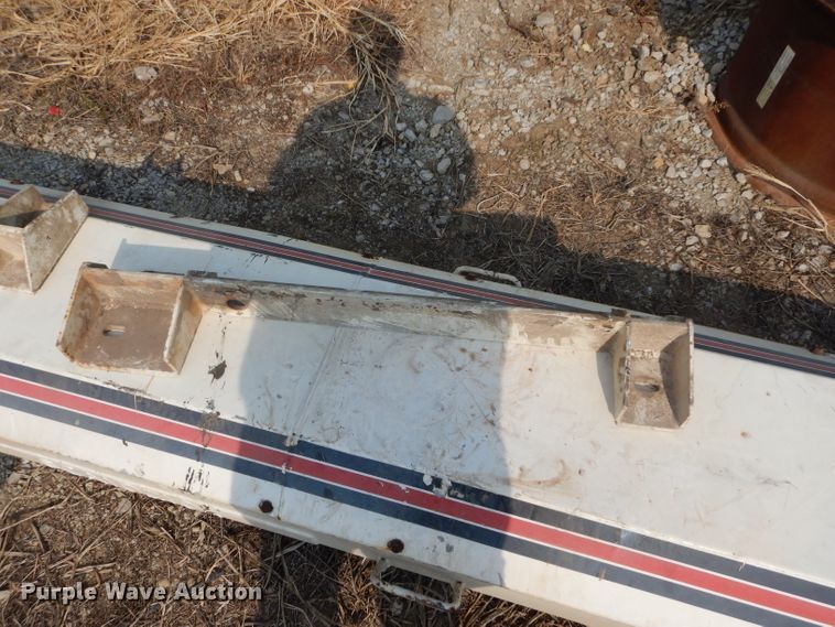 image for item DI8321 Simonsen conveyor