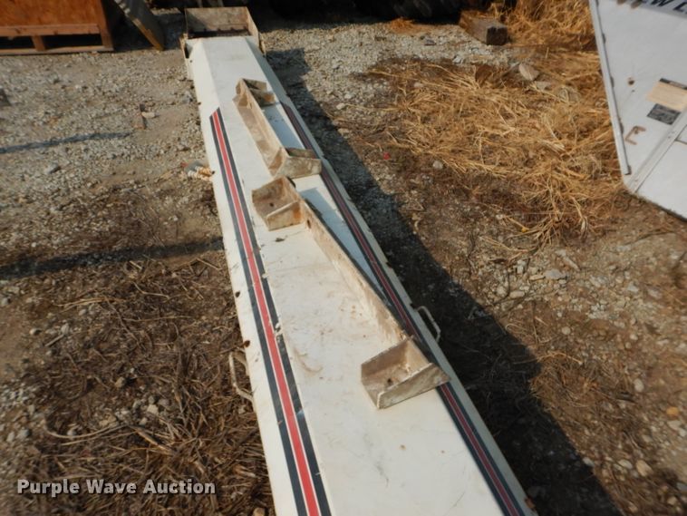 image for item DI8321 Simonsen conveyor