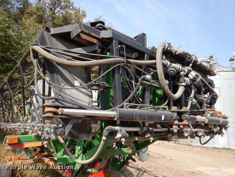 image for item DI8323 John Deere sprayer