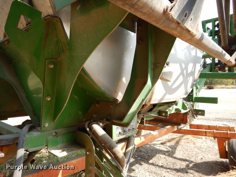 image for item DI8323 John Deere sprayer