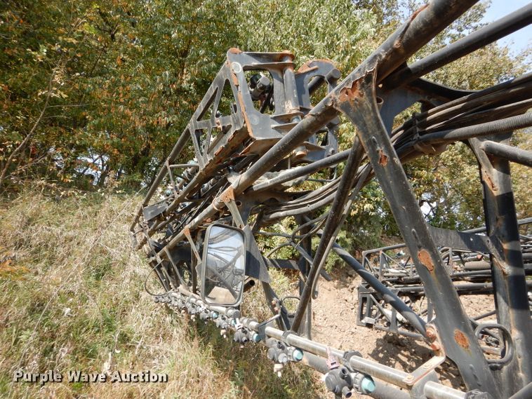 image for item DI8323 John Deere sprayer