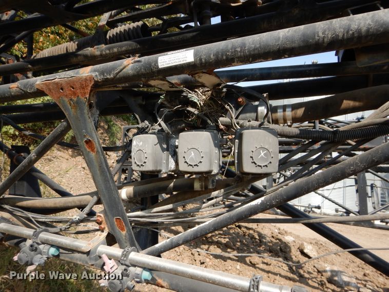 image for item DI8323 John Deere sprayer