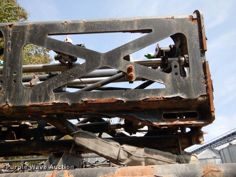 image for item DI8323 John Deere sprayer