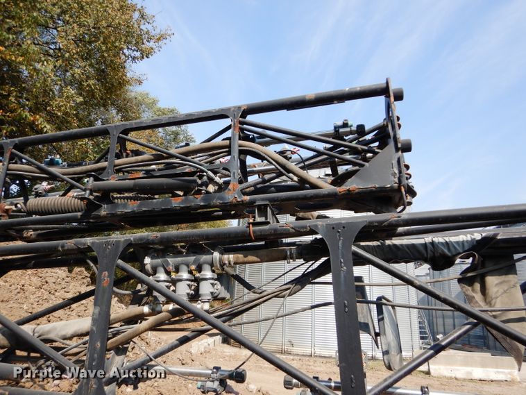 image for item DI8323 John Deere sprayer