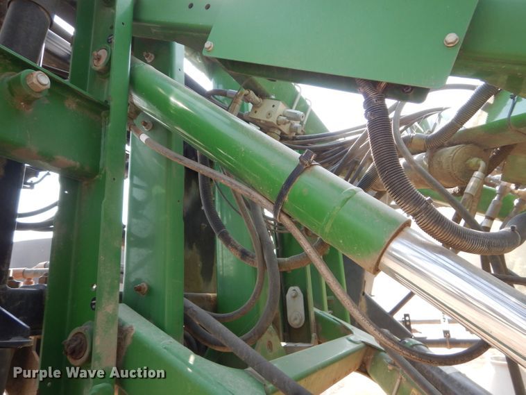 image for item DI8323 John Deere sprayer