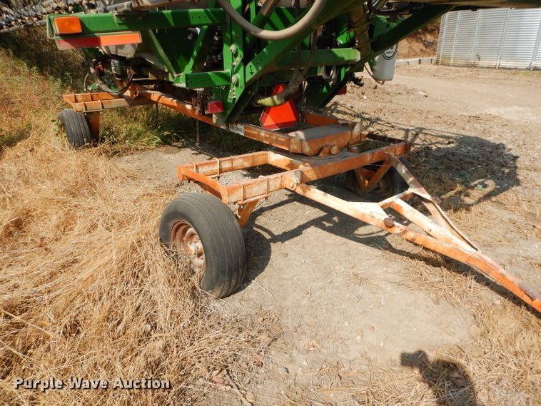 image for item DI8323 John Deere sprayer