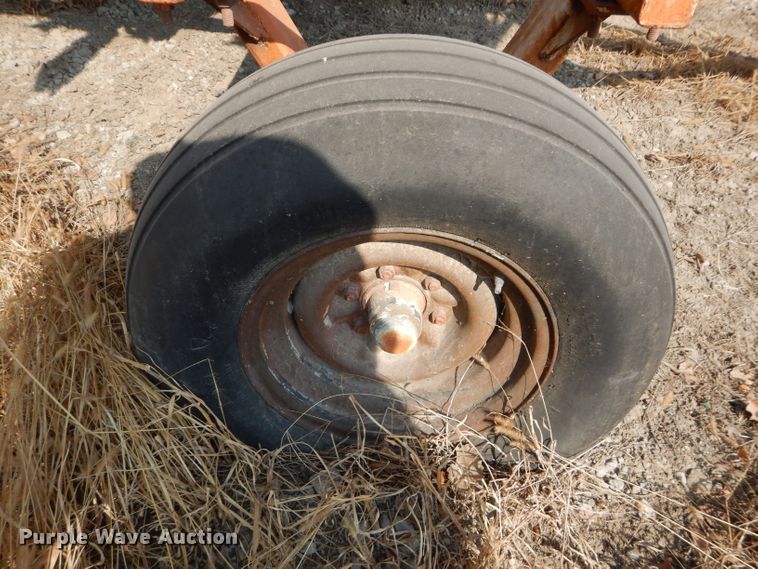 image for item DI8323 John Deere sprayer