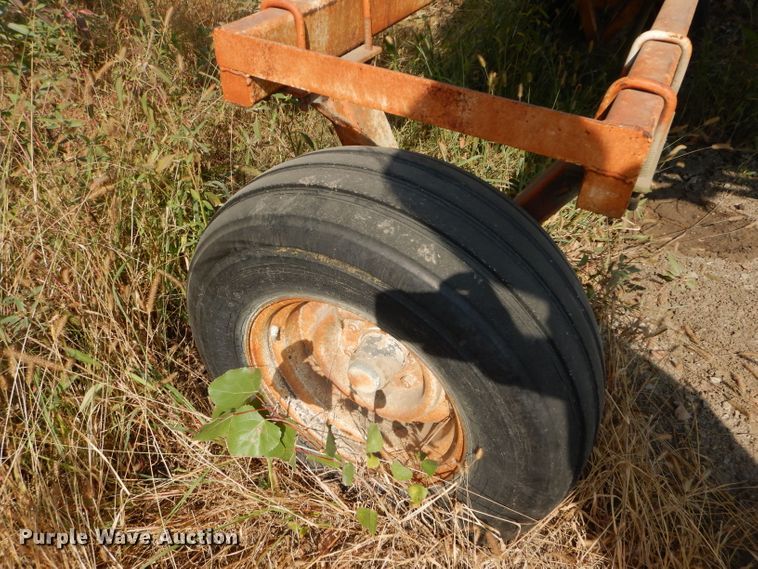 image for item DI8323 John Deere sprayer