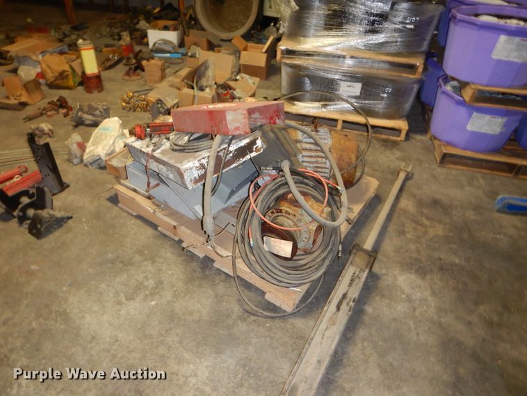 image for item DI8353 Tools