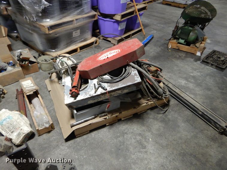 image for item DI8353 Tools