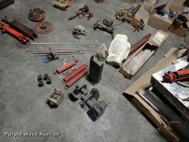 image for item DI8353 Tools