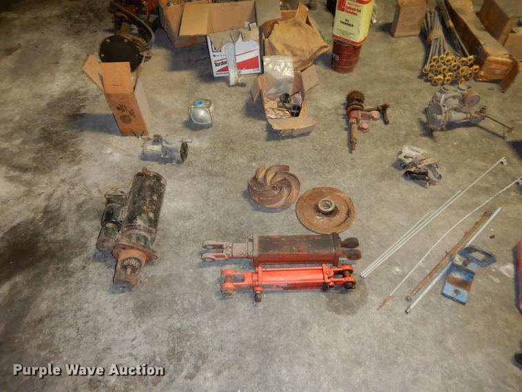 image for item DI8353 Tools