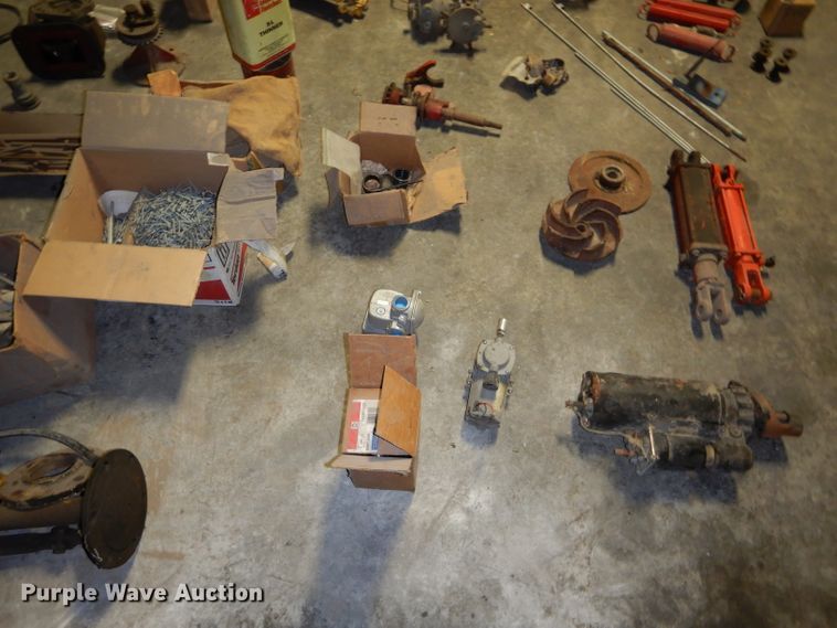 image for item DI8353 Tools