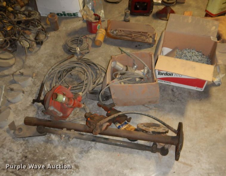 image for item DI8353 Tools