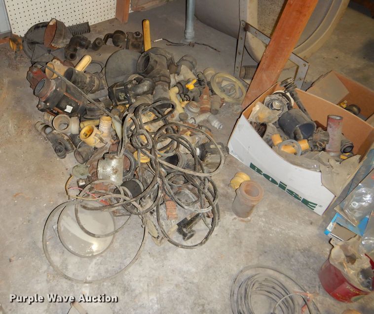 image for item DI8353 Tools