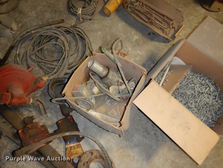 image for item DI8353 Tools