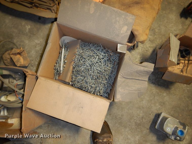 image for item DI8353 Tools