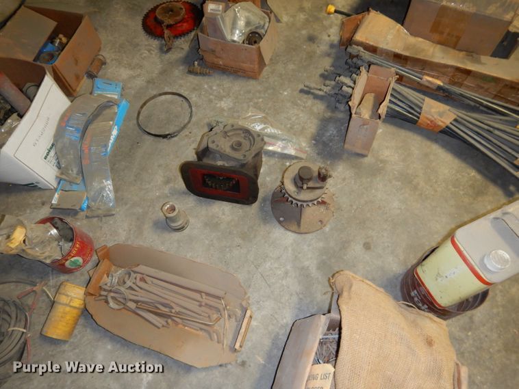 image for item DI8353 Tools