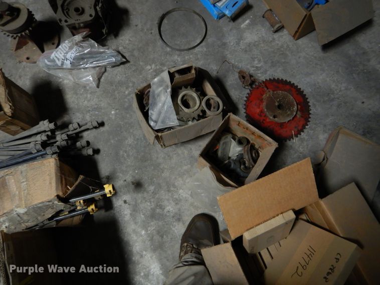 image for item DI8353 Tools