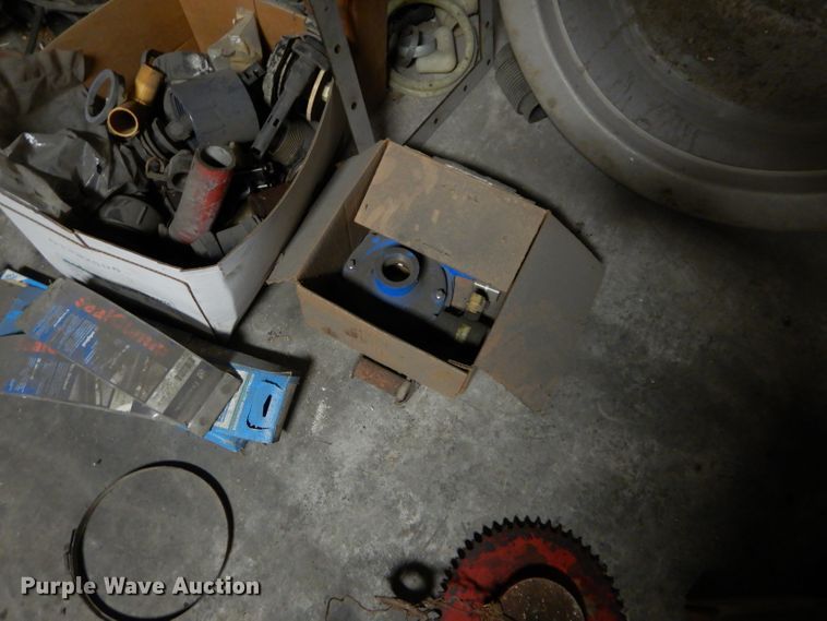 image for item DI8353 Tools