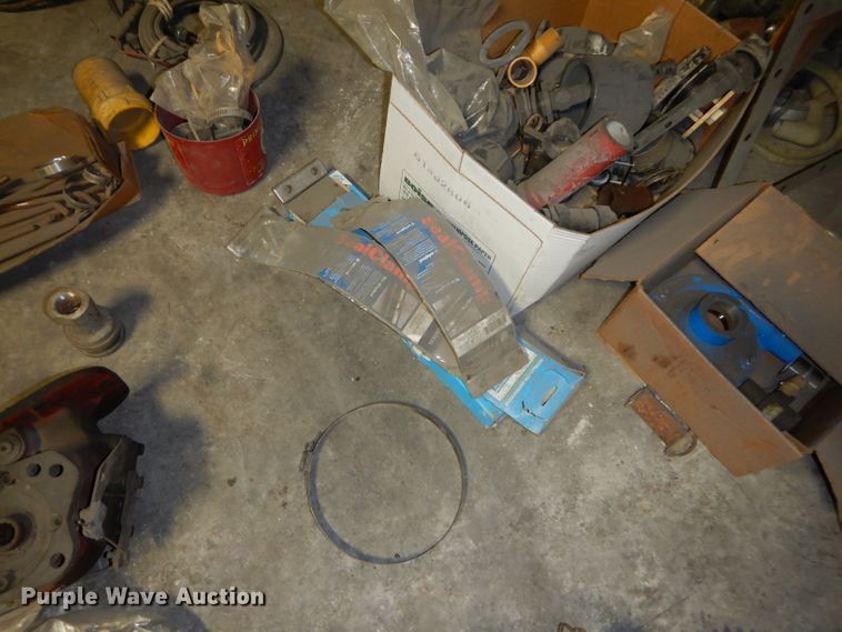 image for item DI8353 Tools