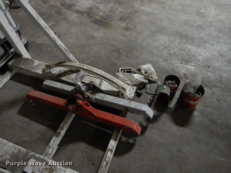 image for item DI8353 Tools