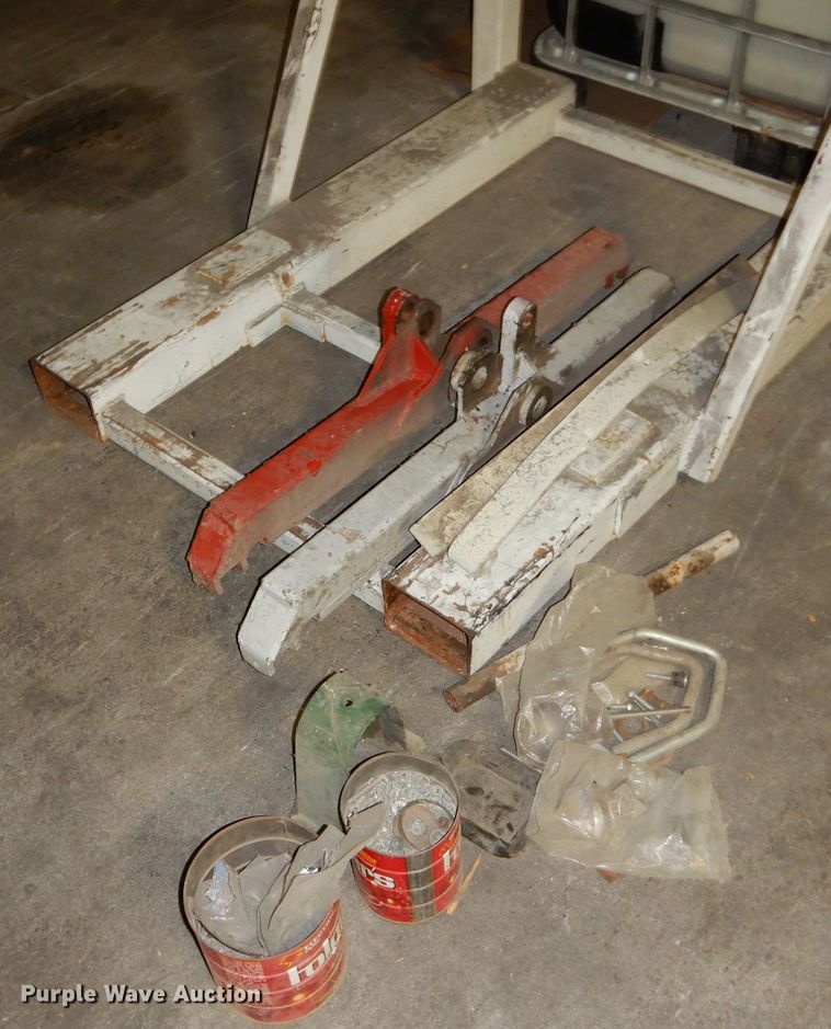 image for item DI8353 Tools