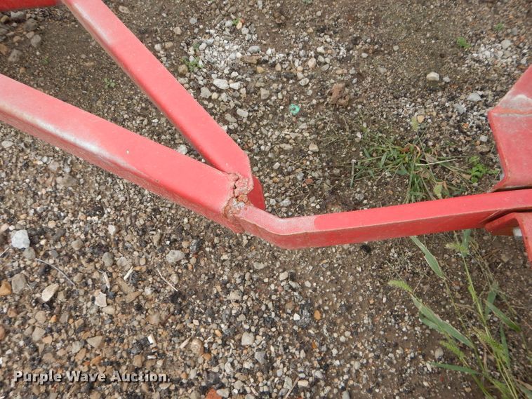 image for item DI8356 Anhydrous ammonia tank