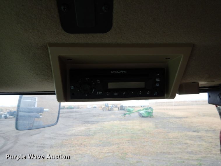 image for item DI8358 2014 John Deere 4940  applicator