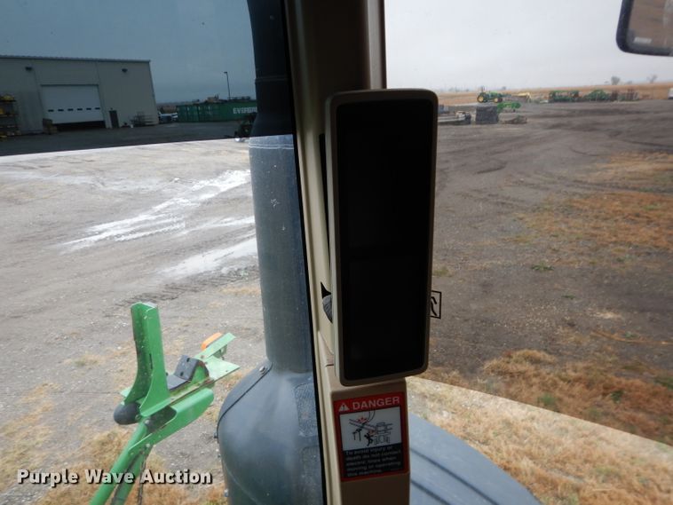 image for item DI8358 2014 John Deere 4940  applicator