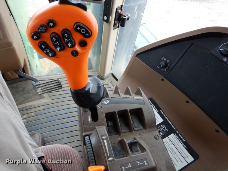 image for item DI8358 2014 John Deere 4940  applicator