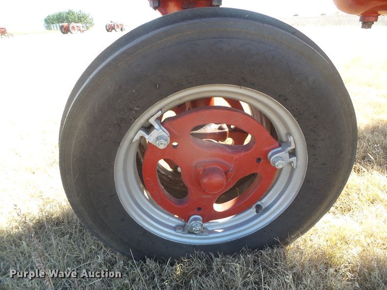 image for item EK9754 1950 International Farmall C  tractor