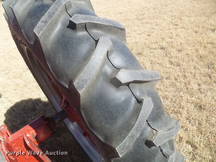 image for item EK9754 1950 International Farmall C  tractor