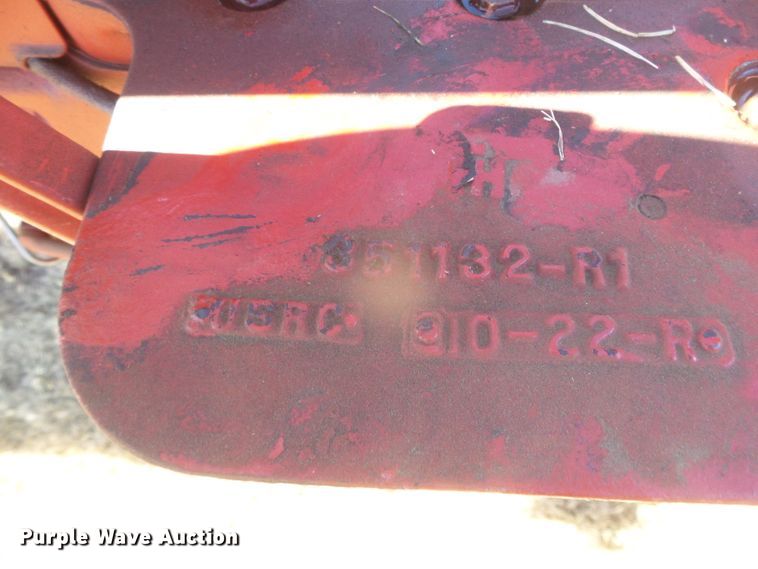 image for item EK9757 1948 International Farmall C  tractor