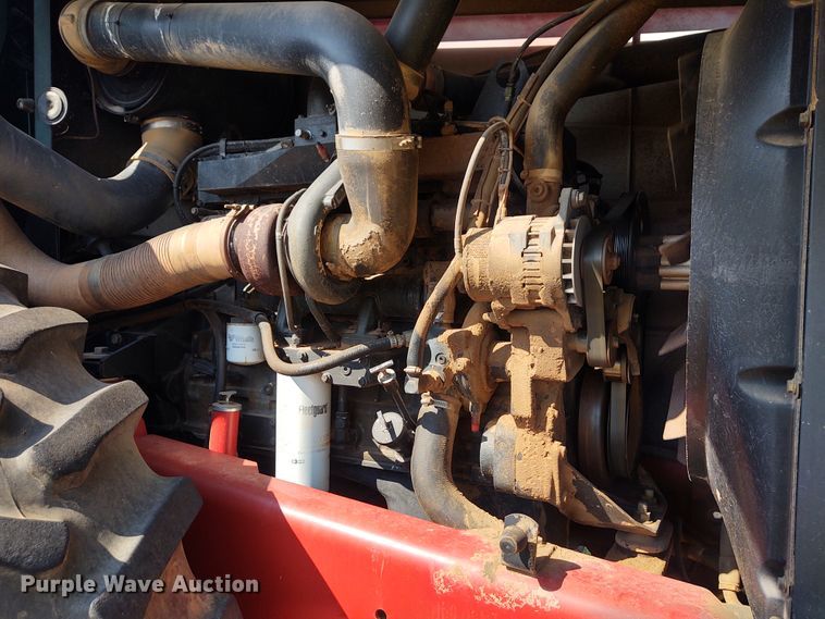 image for item EQ9453 2005 Buhler Versatile 2290  4WD tractor