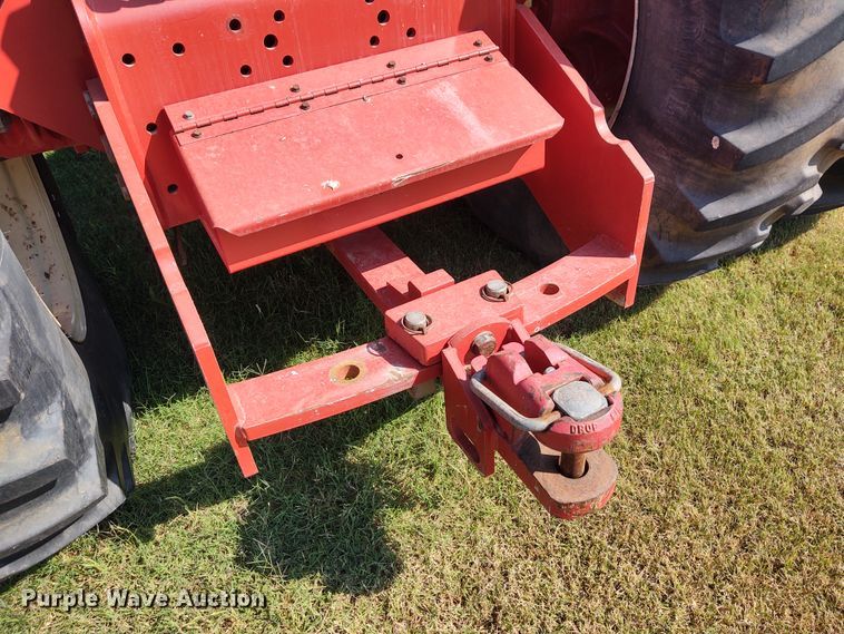 image for item EQ9453 2005 Buhler Versatile 2290  4WD tractor