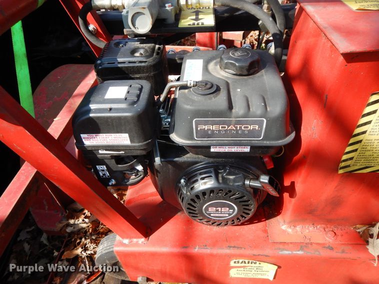 image for item FG9604 (8) Bainter grain bin jacks