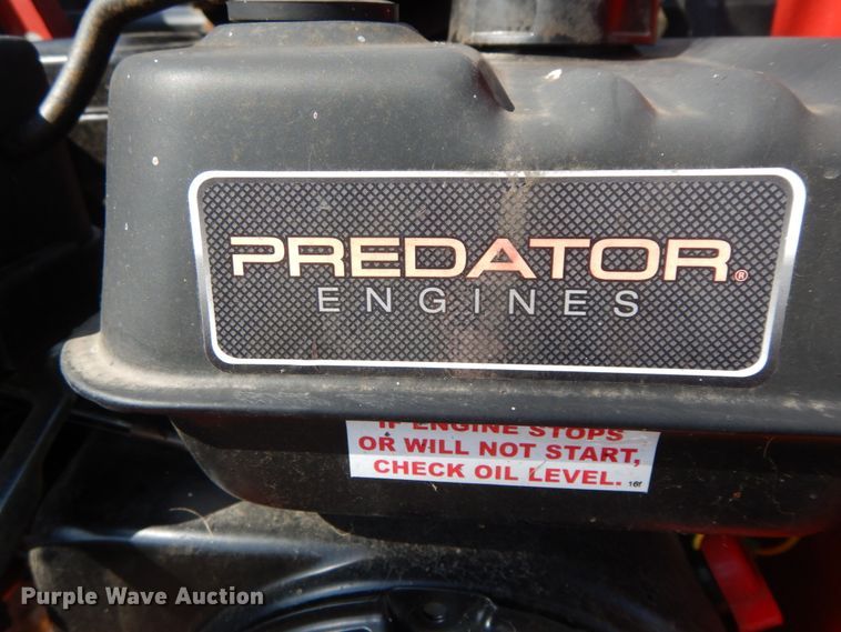 image for item FG9604 (8) Bainter grain bin jacks