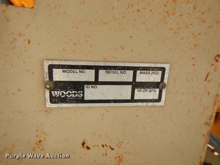 image for item FR9218 1966 International Cub Lo-Boy  tractor