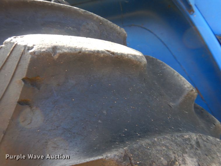 image for item FW9775 Ford 9700  tractor